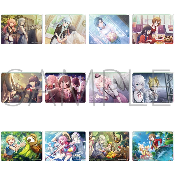 プロジェクトセカイ カラフルステージ！ feat. 初音ミク ノーブル