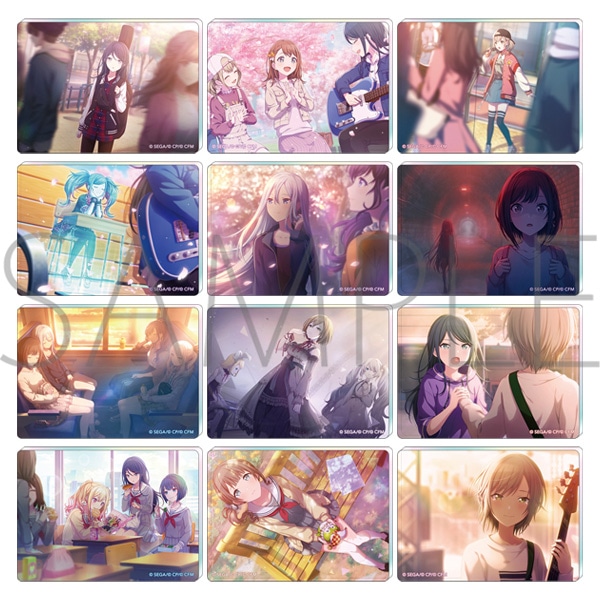 プロジェクトセカイ カラフルステージ！ feat. 初音ミク ノーブル