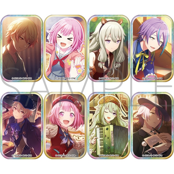 プロジェクトセカイ カラフルステージ！ feat. 初音ミク スクエア