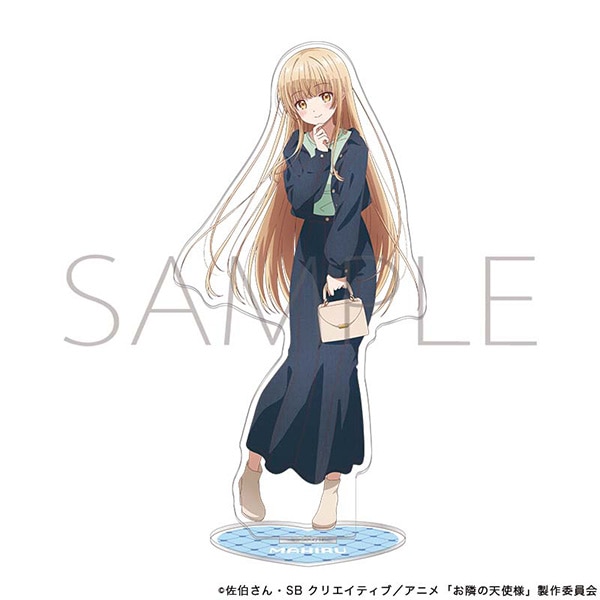 お隣の天使様にいつの間にか駄目人間にされていた件 2 アクリル