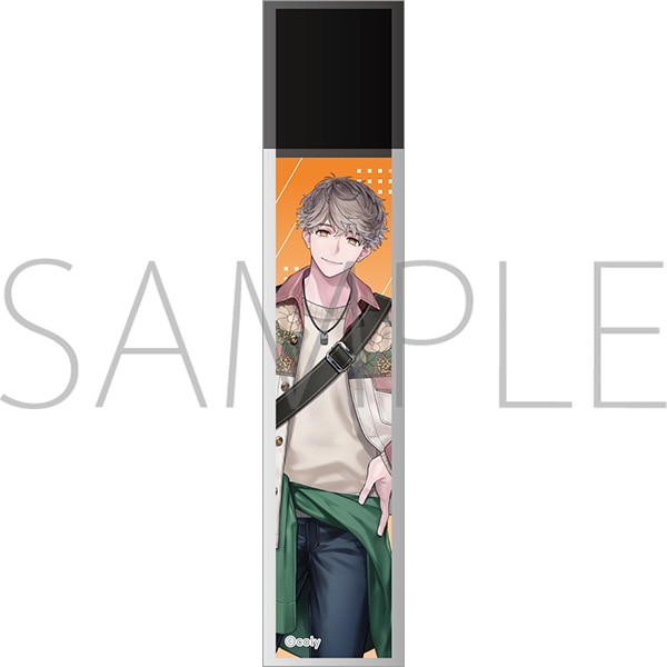 ブレイクマイケース スティックミラー／樋宮明星: キャラグッズ