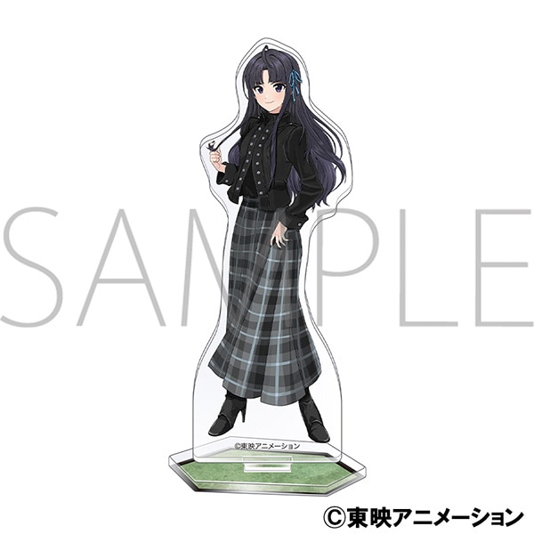 ガールズバンドクライ アクリルスタンド／安和 すばる: キャラグッズ