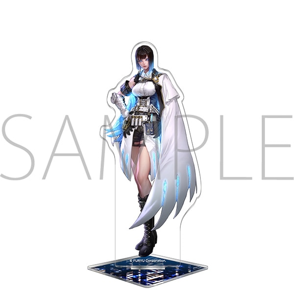 レナティス アクリルスタンド／西島佐理: キャラグッズ｜ムービック