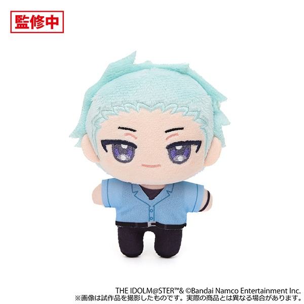 アイドルマスター SideM ぬいパル（ぬいぐるみマスコット）／葛之