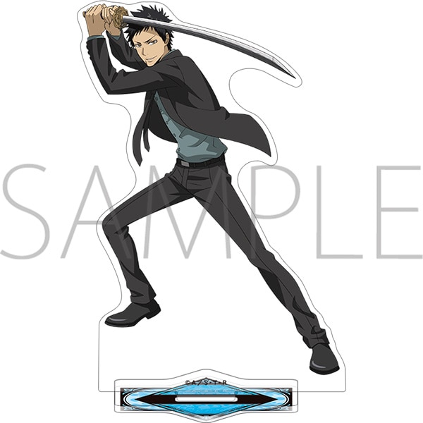 家庭教師ヒットマン REBORN！ アクリルスタンド／山本武: キャラグッズ