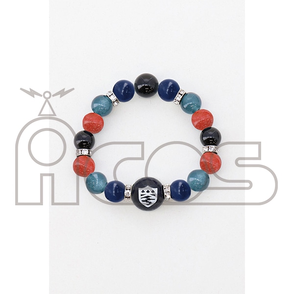 家庭教師ヒットマン REBORN！ ストーンブレスレット 骸: キャラグッズ