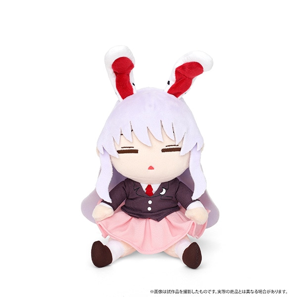 東方Project だるぐるみ（ぬいぐるみ） 鈴仙・優曇華院・イナバ