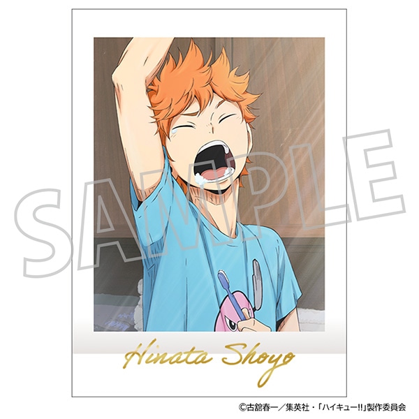 ハイキュー ぱしゃこれ カード ステッカー 631枚 ※お値下げ多少は