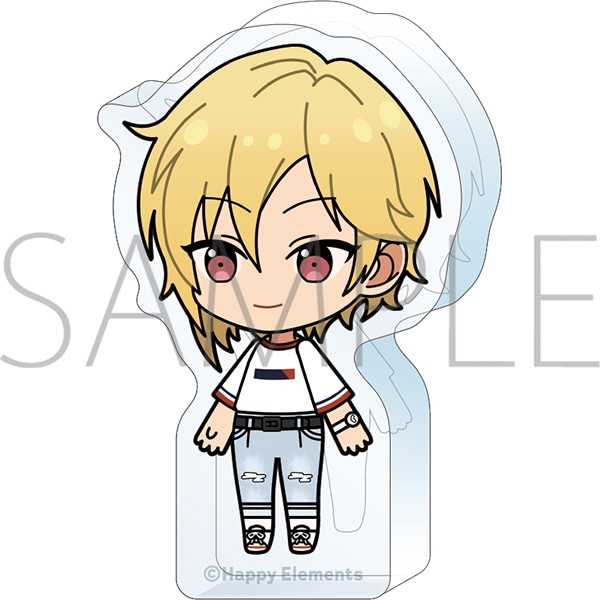 再販分】あんさんぶるスターズ！！ ころっと アクリルミニフィギュア