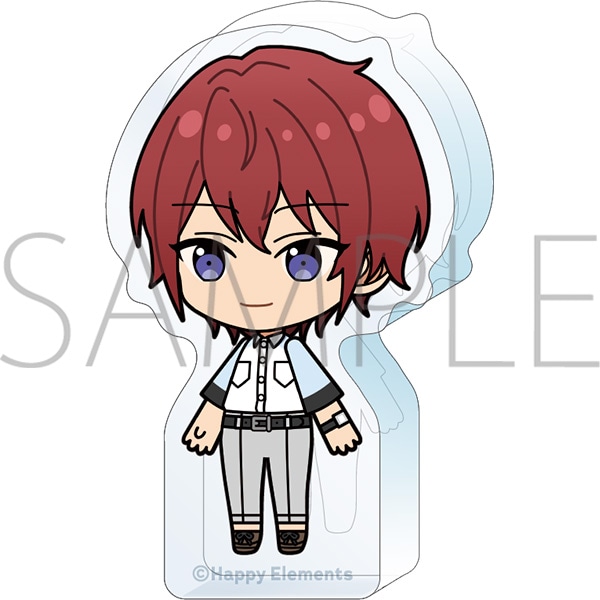 再販分】あんさんぶるスターズ！！ ころっと アクリルミニフィギュア