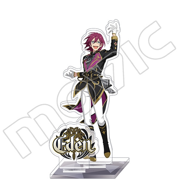 再販】あんさんぶるスターズ！！ アクリルスタンド Eden 七種茨