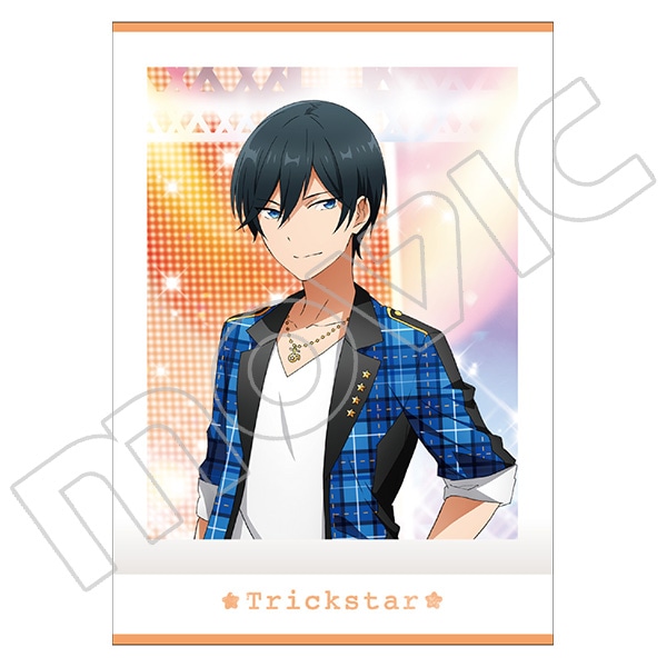 TVアニメ『あんさんぶるスターズ！』 ぱしゃこれ: トレーディング