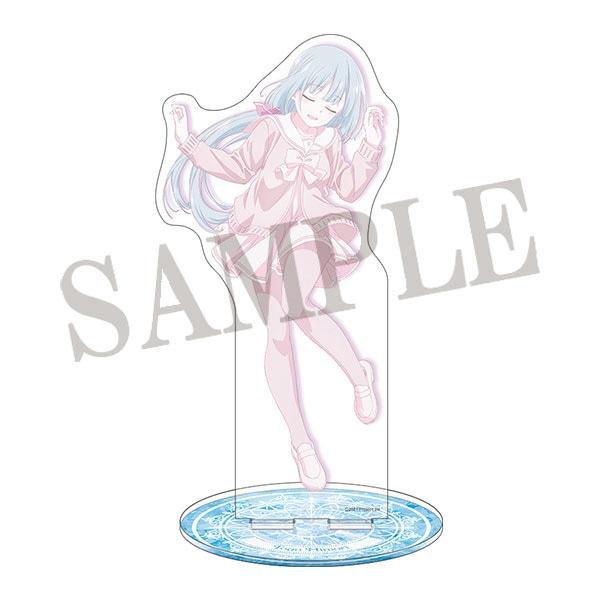 結城友奈は勇者である -大満開の章- アクリルスタンドフィギュア 東郷