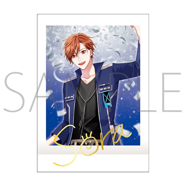 ALIVE 10周年記念ぱしゃこれ: トレーディングカード｜ムービック（movic）