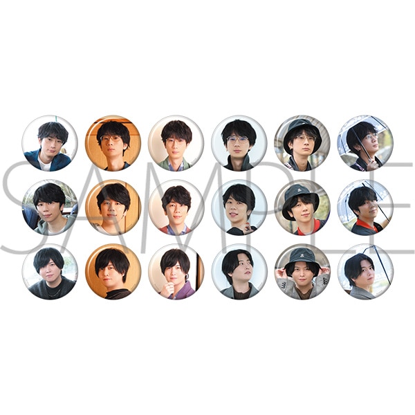 劇場版 江口拓也の俺たちだって癒されたい！～香川の旅