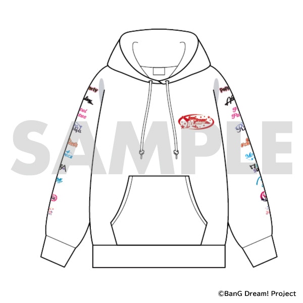 パーカー: キャラグッズ｜ムービック（movic）