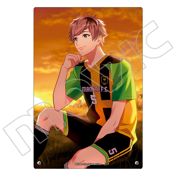 A3! アクリルアートパネル 皆木綴: キャラグッズ｜ムービック（movic）