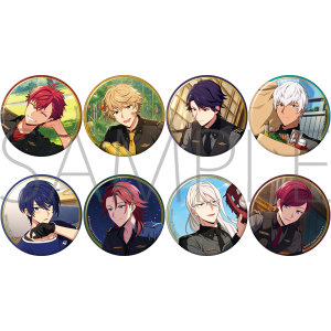 エリオスライジングヒーローズ ぱしゃこれクリアVer. Vol.2 How's