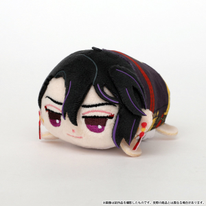 Paradox Live ゆめころね（ぬいぐるみ） 矢戸乃上 那由汰: キャラ