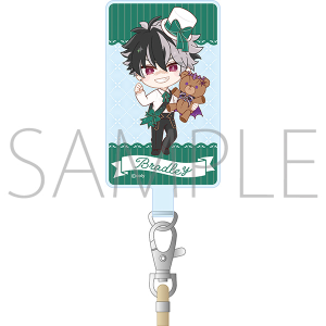 魔法使いの約束 フォンタブ／ミスラ: キャラグッズ｜ムービック（movic）