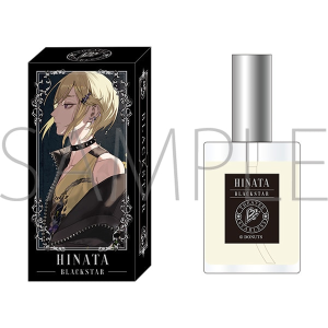ブラックスター -Theater Starless- 香水／リコver.【受注生産商品