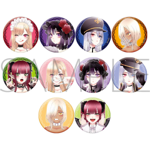 その着せ替え人形は恋をする ミニ色紙コレクション: キャラグッズ