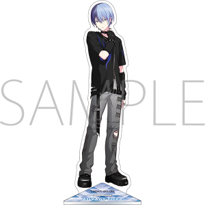 プロジェクトセカイ カラフルステージ！ feat. 初音ミク アクリル