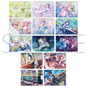 プロジェクトセカイ カラフルステージ！ feat. 初音ミク グッズ