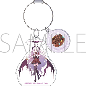 ブルーアーカイブ POP UP SHOP in アトレ秋葉原 2024 アクリルスタンド