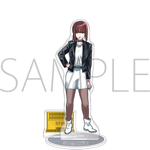 スーパーの裏でヤニ吸うふたり ミニ色紙コレクション: キャラグッズ