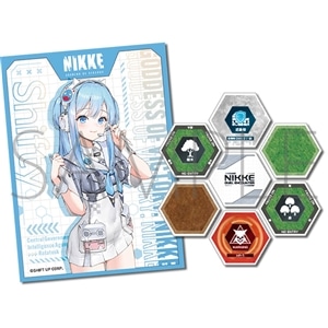 商品検索NIKKE DUEL ENCOUNTER｜ムービック（movic）