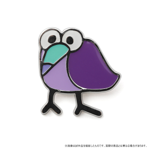 のばまんゲームス ポーチ よつろん: キャラグッズ｜ムービック（movic）