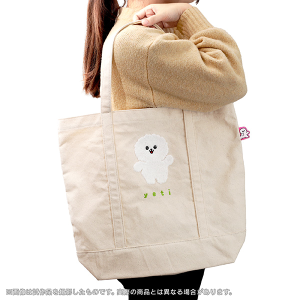 正反対な君と僕展 イエティくじ: くじ・アニカプ｜ムービック（movic）