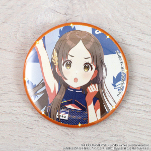 学園アイドルマスター 缶バッジ／篠澤 広: キャラグッズ｜ムービック