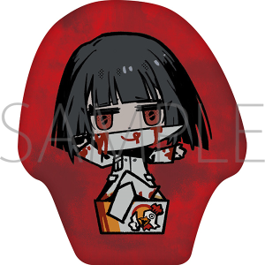 Limbus Company マルチプレイマット: キャラグッズ｜ムービック（movic）