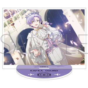 18TRIP キャラバッジコレクション／vol.5 朝班・昼班: キャラグッズ