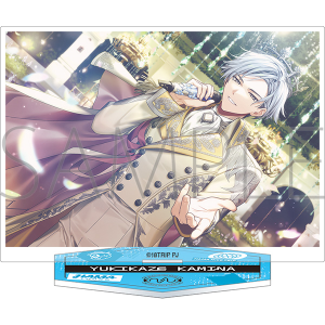 18TRIP キャラバッジコレクション／vol.7 夕班・夜班: キャラグッズ