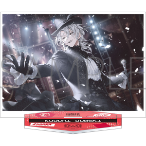 18TRIP 夜半子タろ キャラ缶バッジ vol.7 グッズ-バッチ】18TRIP