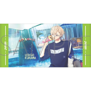 18TRIP ビッグタオル／大黒 可不可: キャラグッズ｜ムービック（movic）