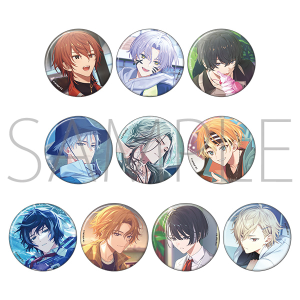 18TRIP ぱしゃこれ／vol.2: トレーディングカード｜ムービック（movic）