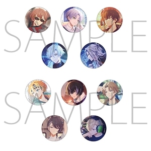 18TRIP AGF2025 事後通販 1st BD スペシャルセット 夏焼千弥: キャラ