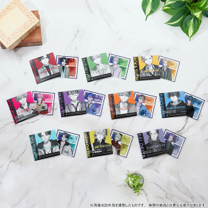 作品別で探す/「ふ」タイトル作品/ブレイクマイケース(発売日＋商品名