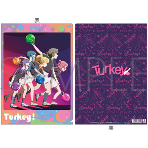 Turkey! アクリルスタンド／五代 利奈: キャラグッズ｜ムービック（movic）