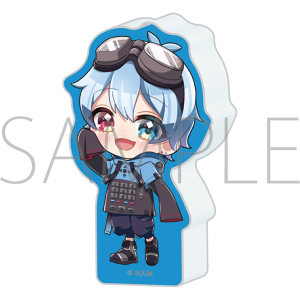 いんく 缶バッジコレクション: キャラグッズ｜ムービック（movic）