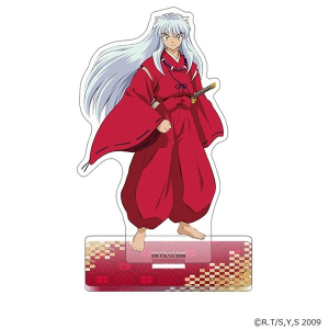 犬夜叉-アニメの軌跡展- アクリルスタンド 殺生丸A: 公式通販