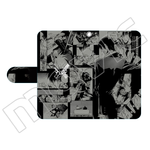 トライガン（原作版） 手帳型スマートフォンケース ヴァッシュ: キャラ