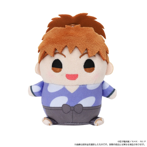 忍たま乱太郎 まめめいと（ぬいぐるみマスコット）／鉢屋三郎（私服ver