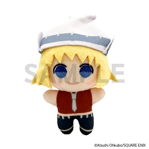 ソウルイーター展事後通販 ちぃぬい クロナ・ゴーゴン: キャラグッズ