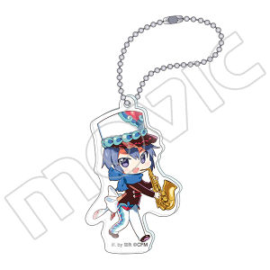 初音ミクシリーズ 缶バッジ 佐倉おりこ スイーツ リン: キャラグッズ