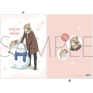 夏目友人帳 グッズ ｜ムービック（movic）